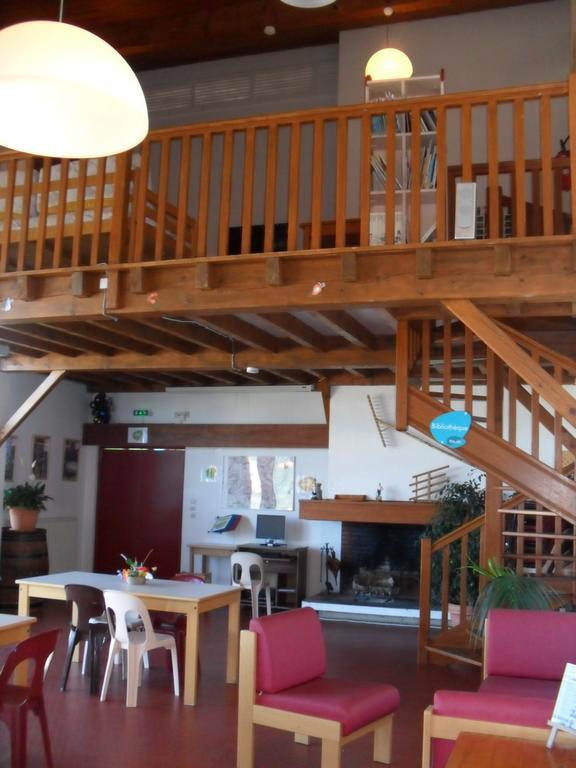 Vvf Residence Pays Basque Saint-Jean-Pied-De-Port Luaran gambar