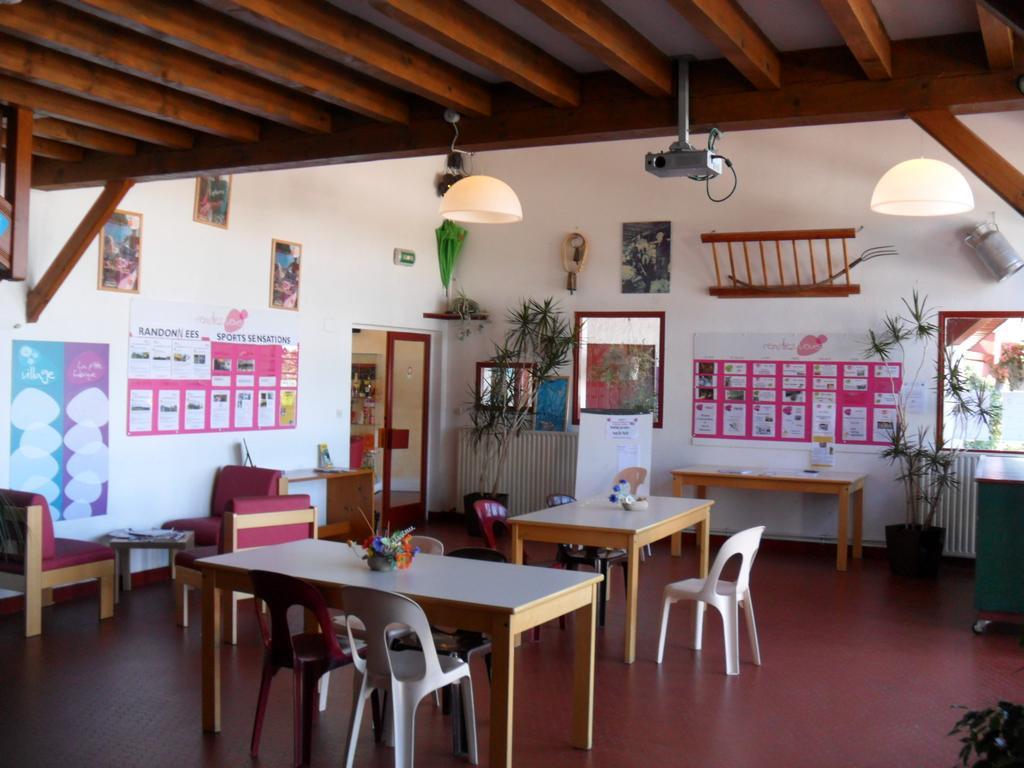 Vvf Residence Pays Basque Saint-Jean-Pied-De-Port Luaran gambar