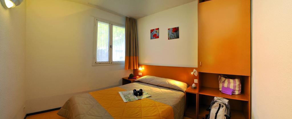Vvf Residence Pays Basque Saint-Jean-Pied-De-Port Bilik gambar