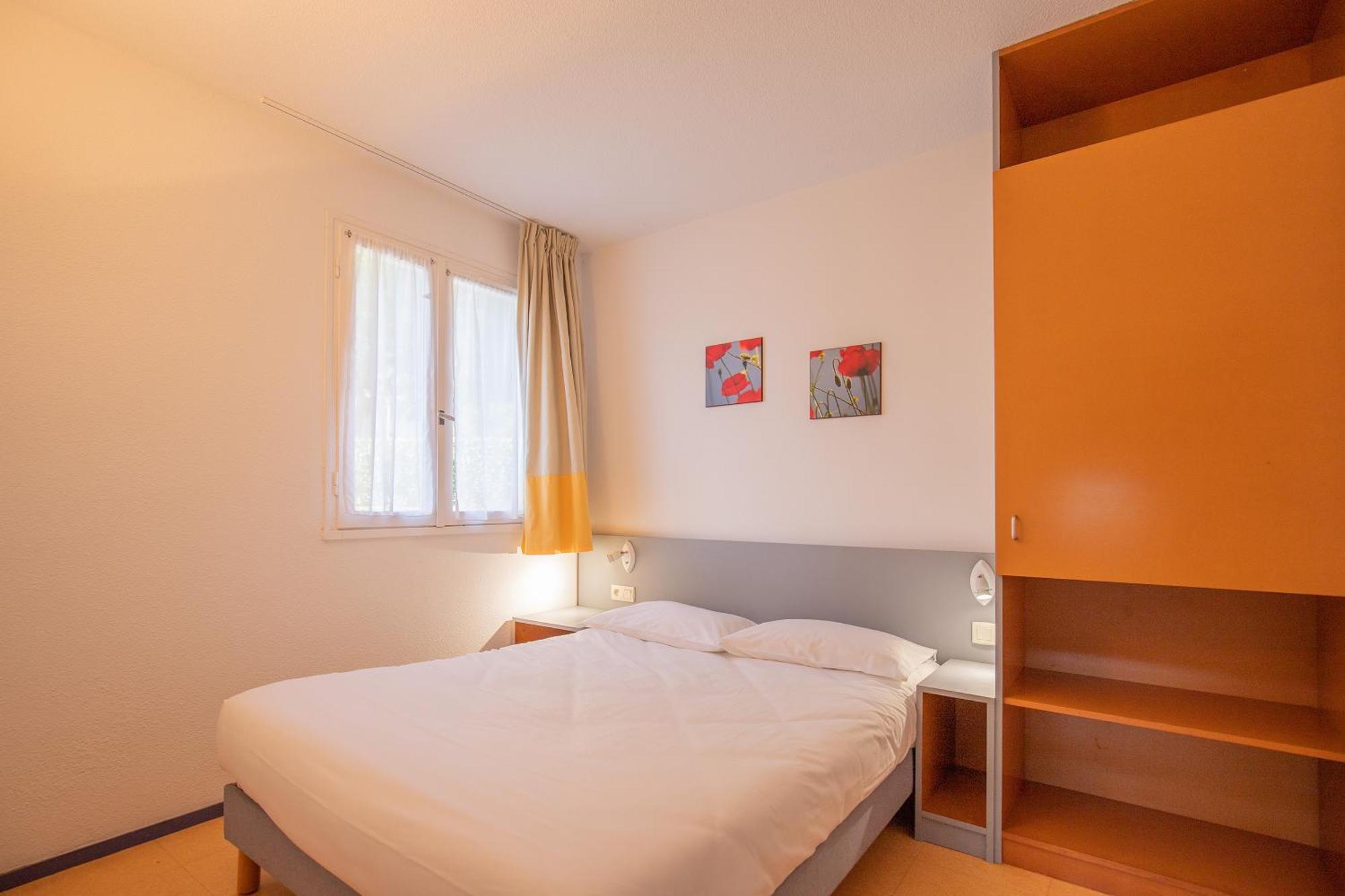 Vvf Residence Pays Basque Saint-Jean-Pied-De-Port Luaran gambar