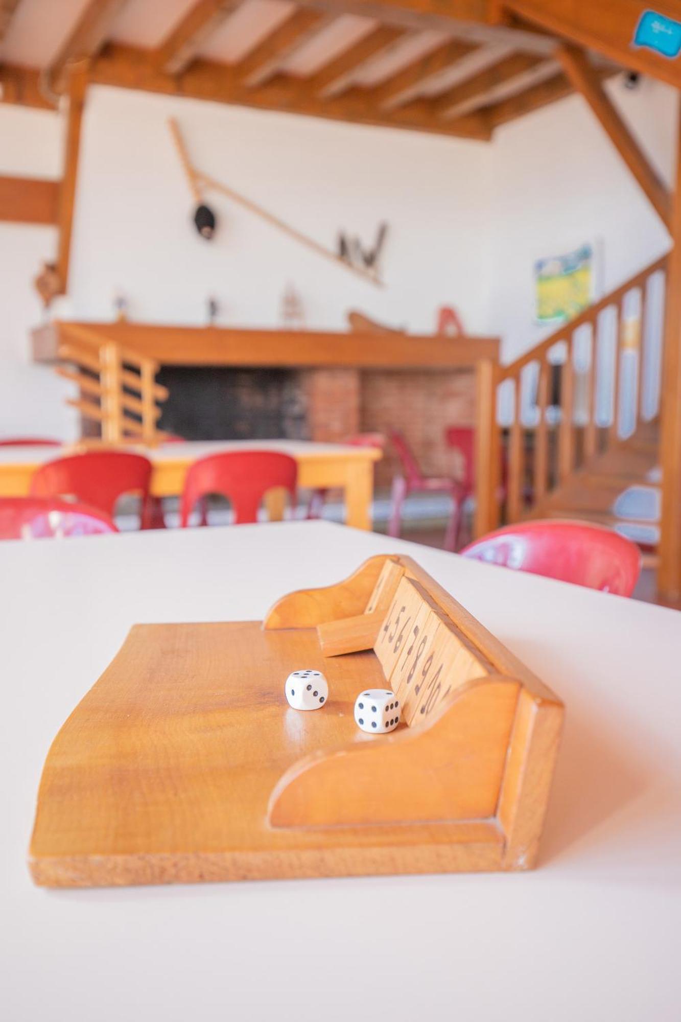 Vvf Residence Pays Basque Saint-Jean-Pied-De-Port Luaran gambar
