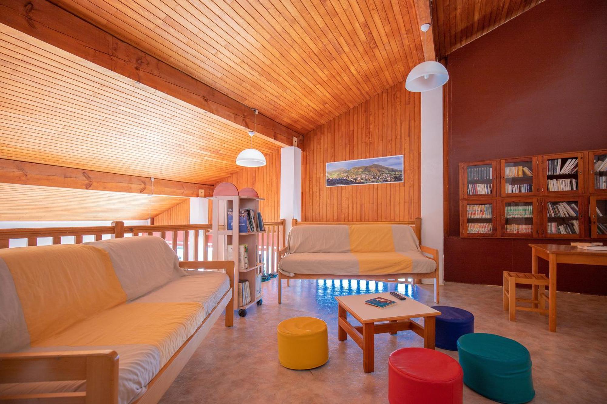 Vvf Residence Pays Basque Saint-Jean-Pied-De-Port Luaran gambar