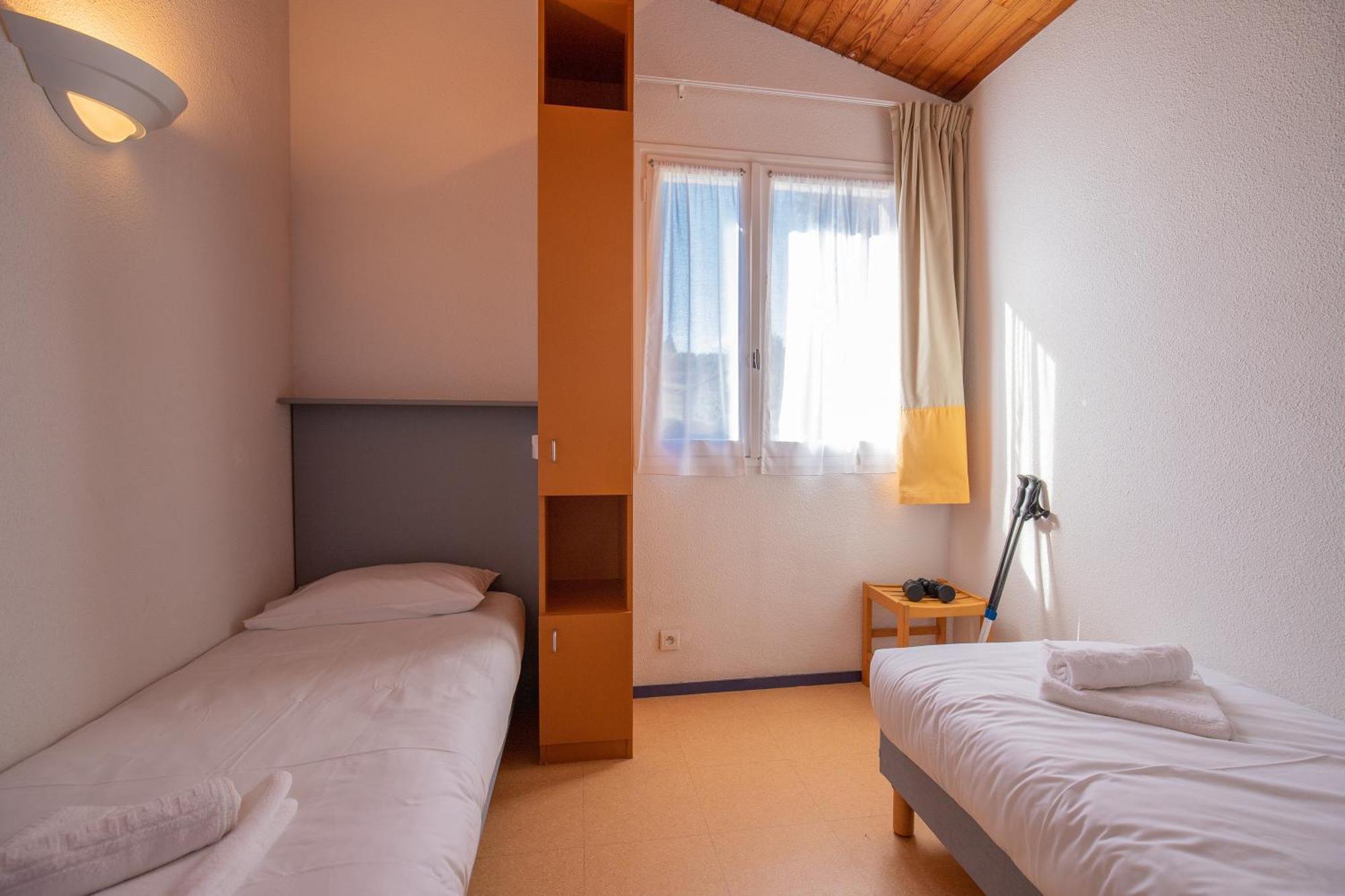 Vvf Residence Pays Basque Saint-Jean-Pied-De-Port Luaran gambar