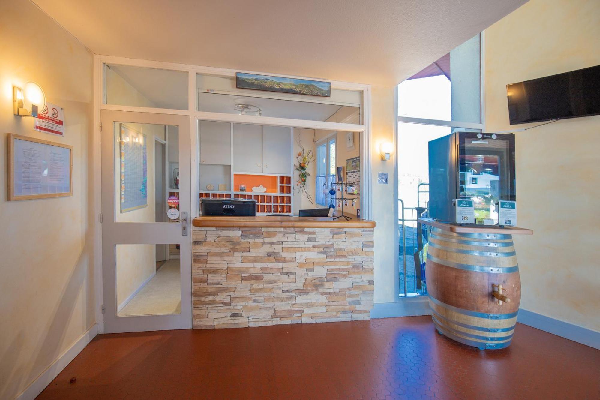 Vvf Residence Pays Basque Saint-Jean-Pied-De-Port Luaran gambar