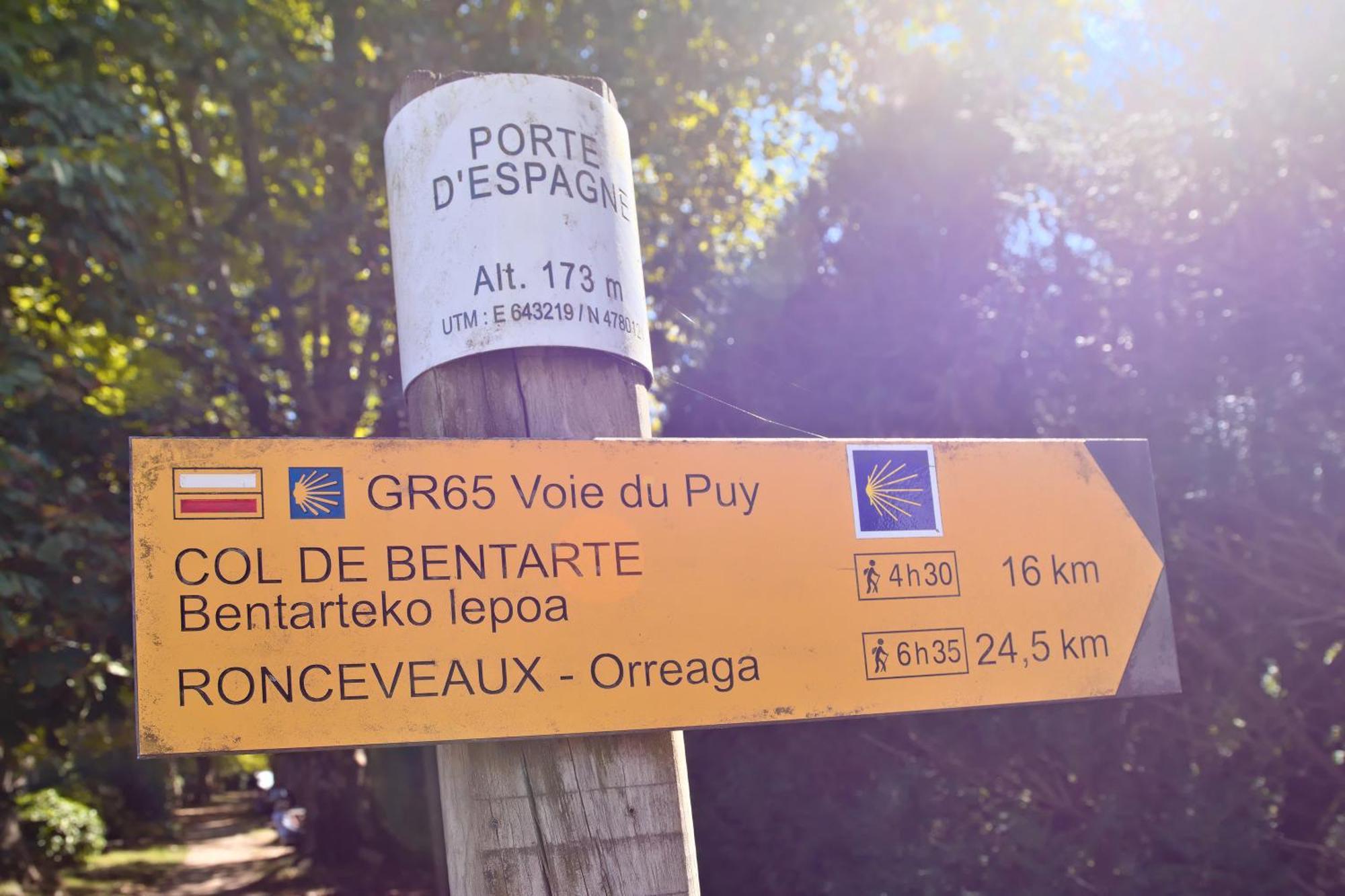 Vvf Residence Pays Basque Saint-Jean-Pied-De-Port Luaran gambar