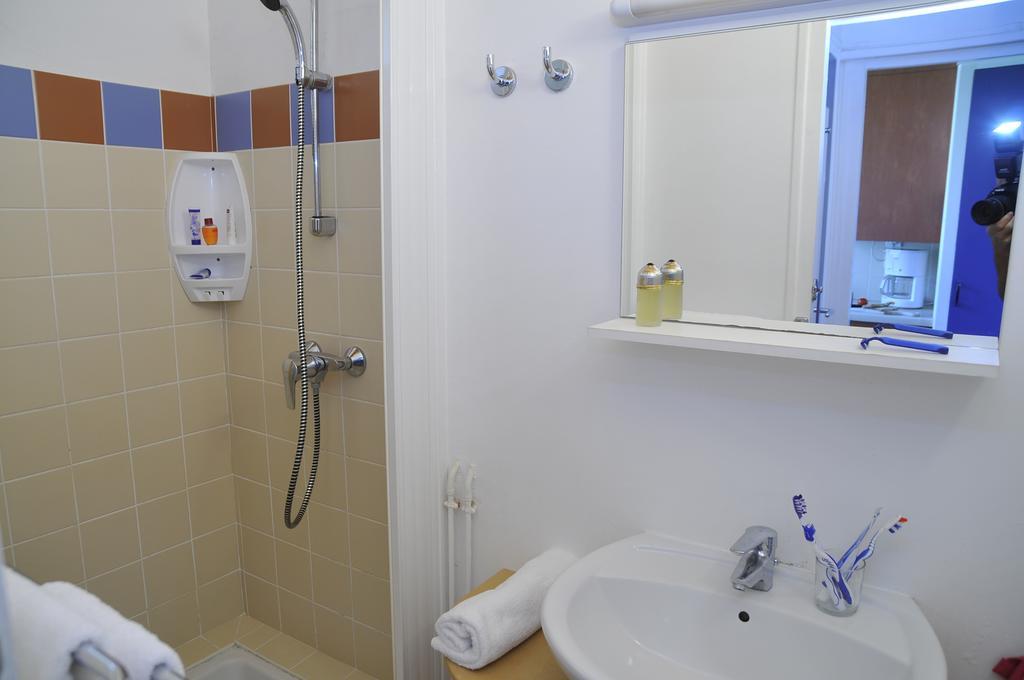 Vvf Residence Pays Basque Saint-Jean-Pied-De-Port Luaran gambar