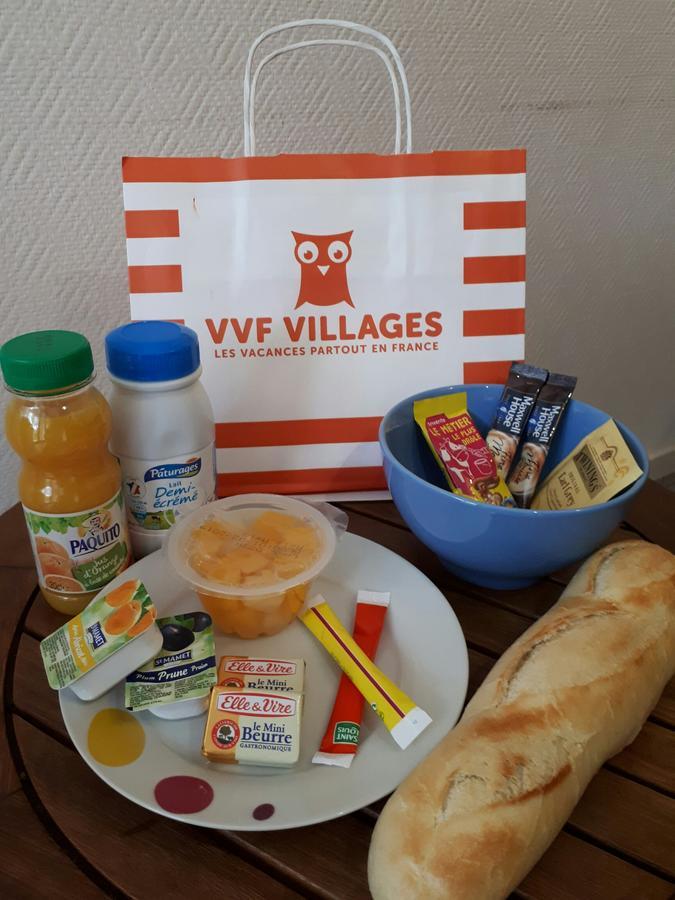 Vvf Residence Pays Basque Saint-Jean-Pied-De-Port Luaran gambar